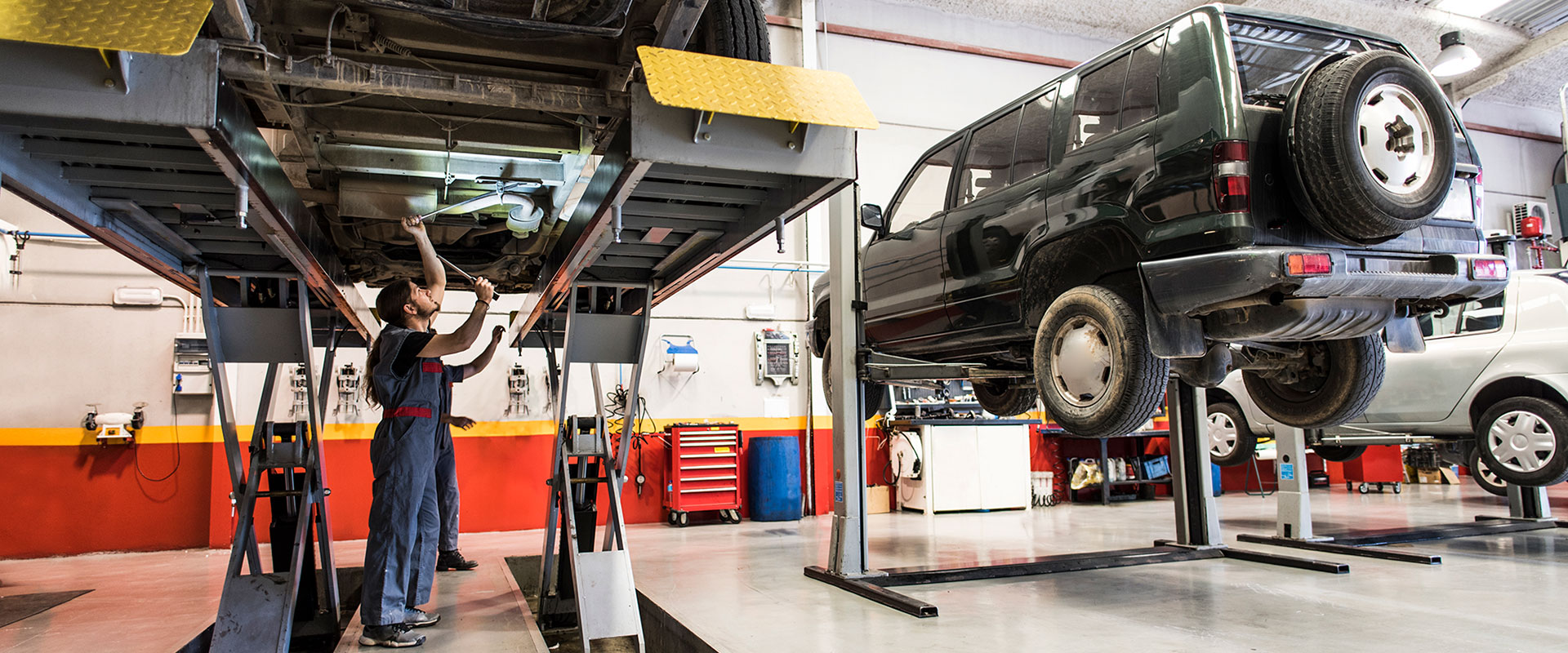 Buying Scrap Car In Qatar